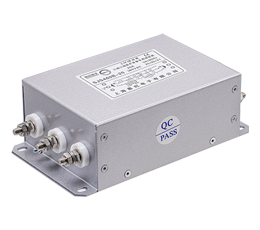 三相醫(yī)療設備專用濾波器